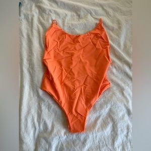 San Lorenzo one piece NWT